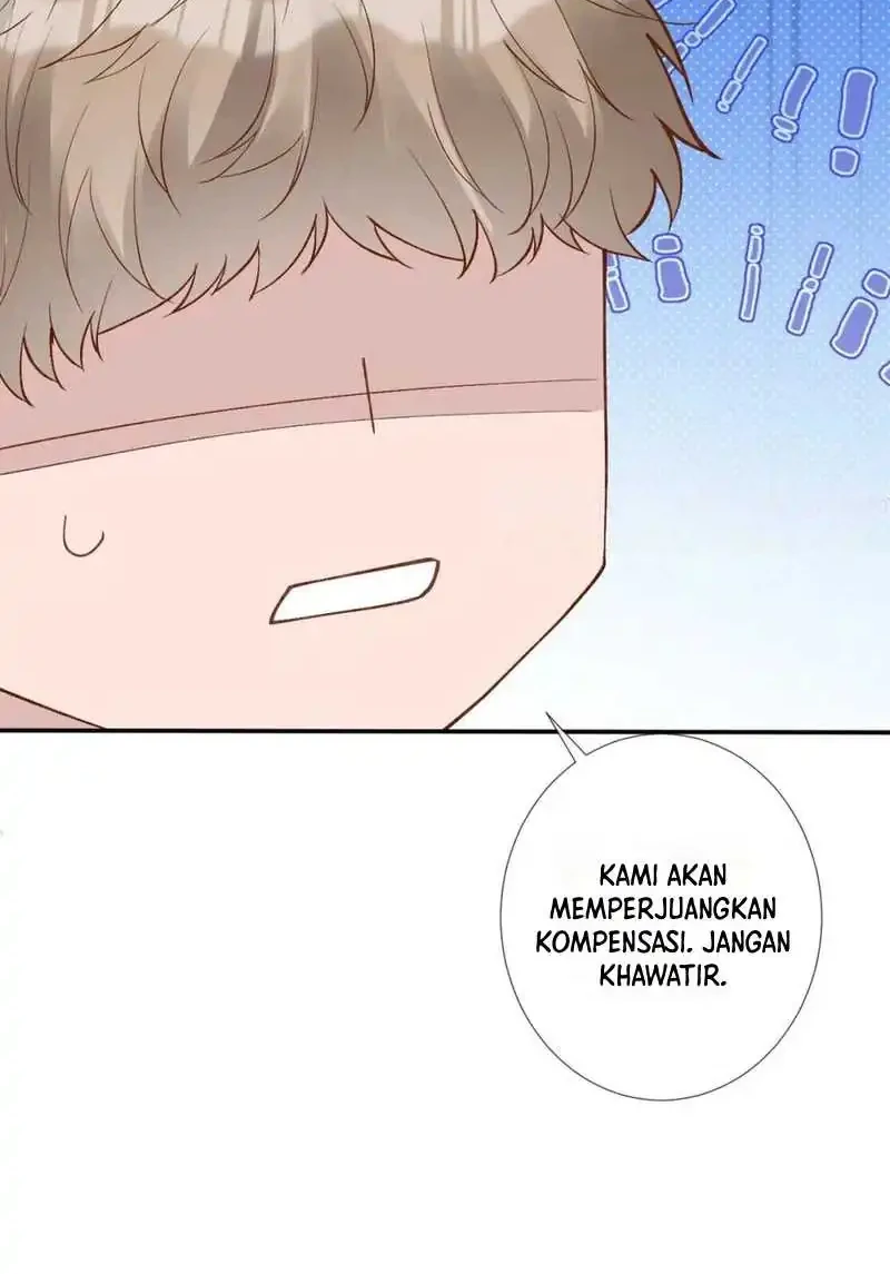 Bao Jin Wo De Xiao Majia Chapter 211 Gambar 11