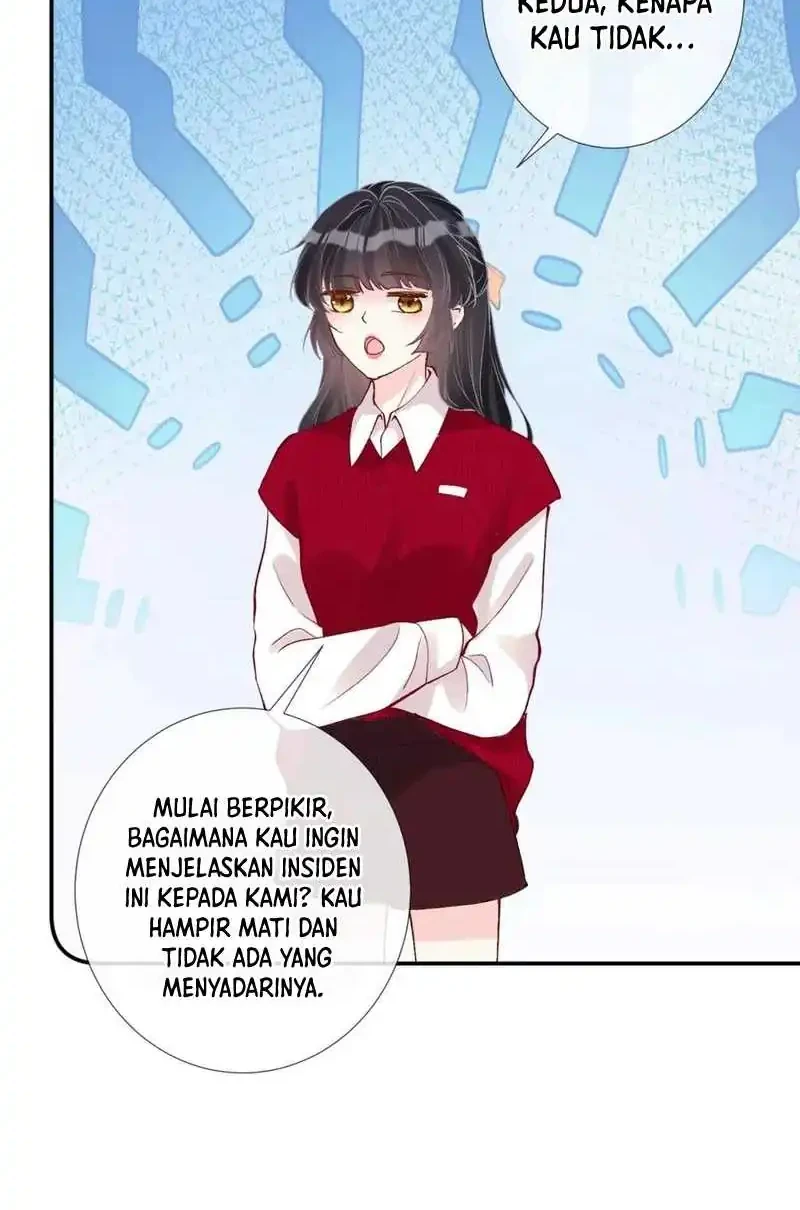 Bao Jin Wo De Xiao Majia Chapter 211 Gambar 13