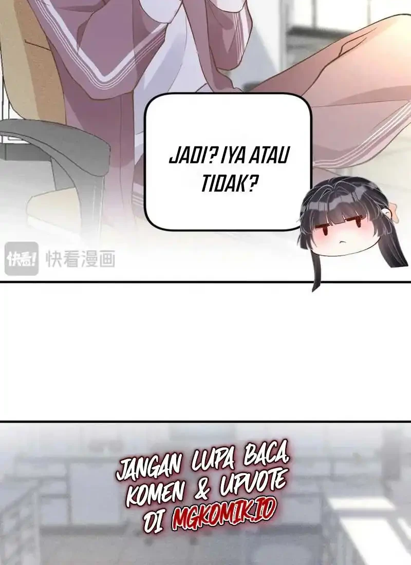 Bao Jin Wo De Xiao Majia Chapter 211 Gambar 17