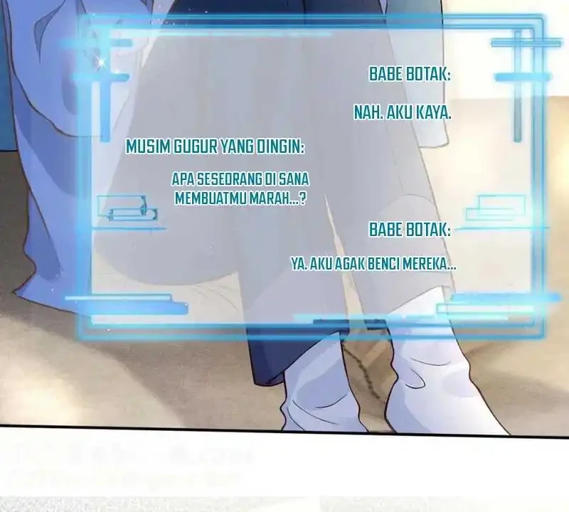 Bao Jin Wo De Xiao Majia Chapter 212 Gambar 23