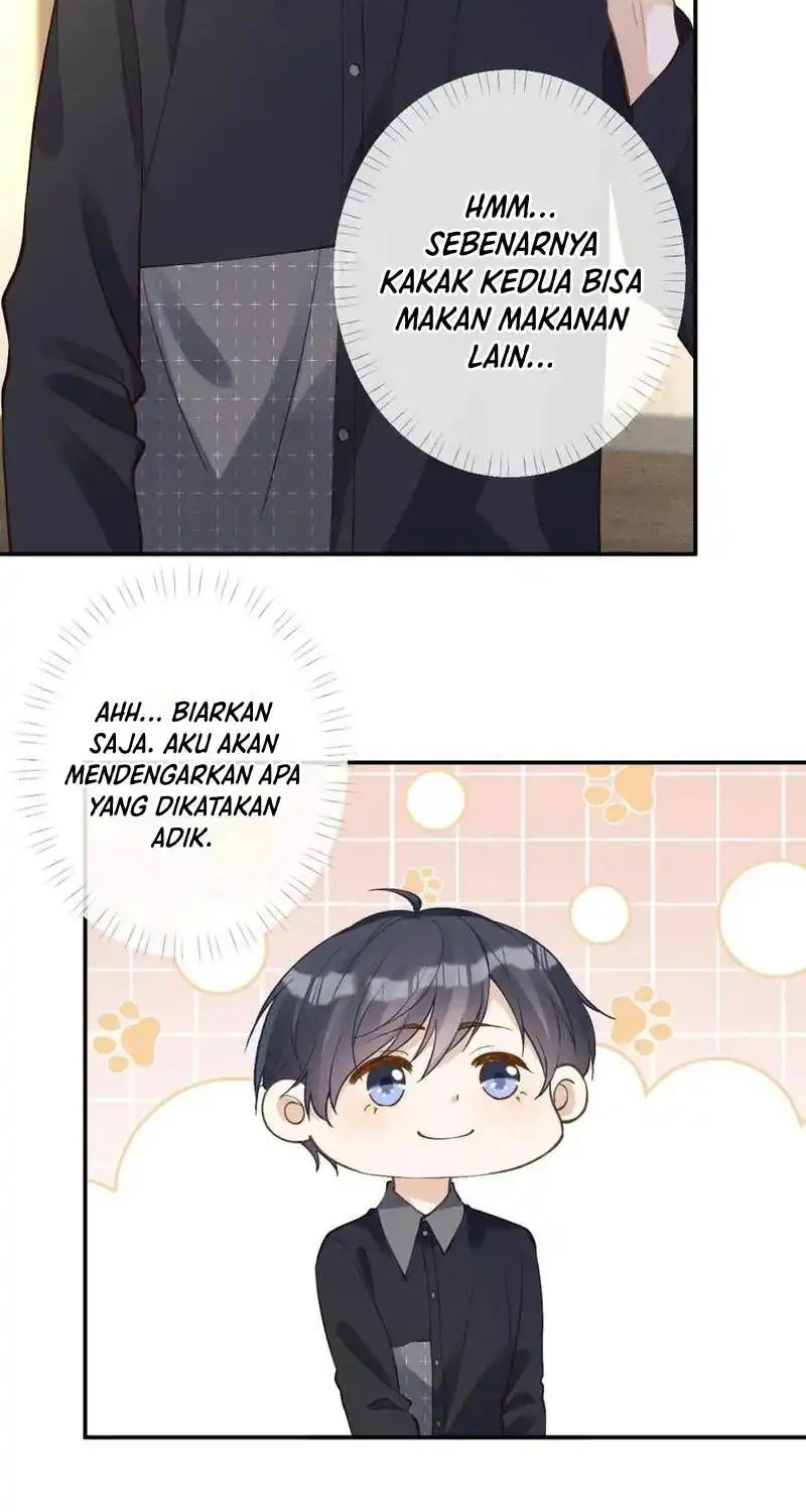 Bao Jin Wo De Xiao Majia Chapter 212 Gambar 27