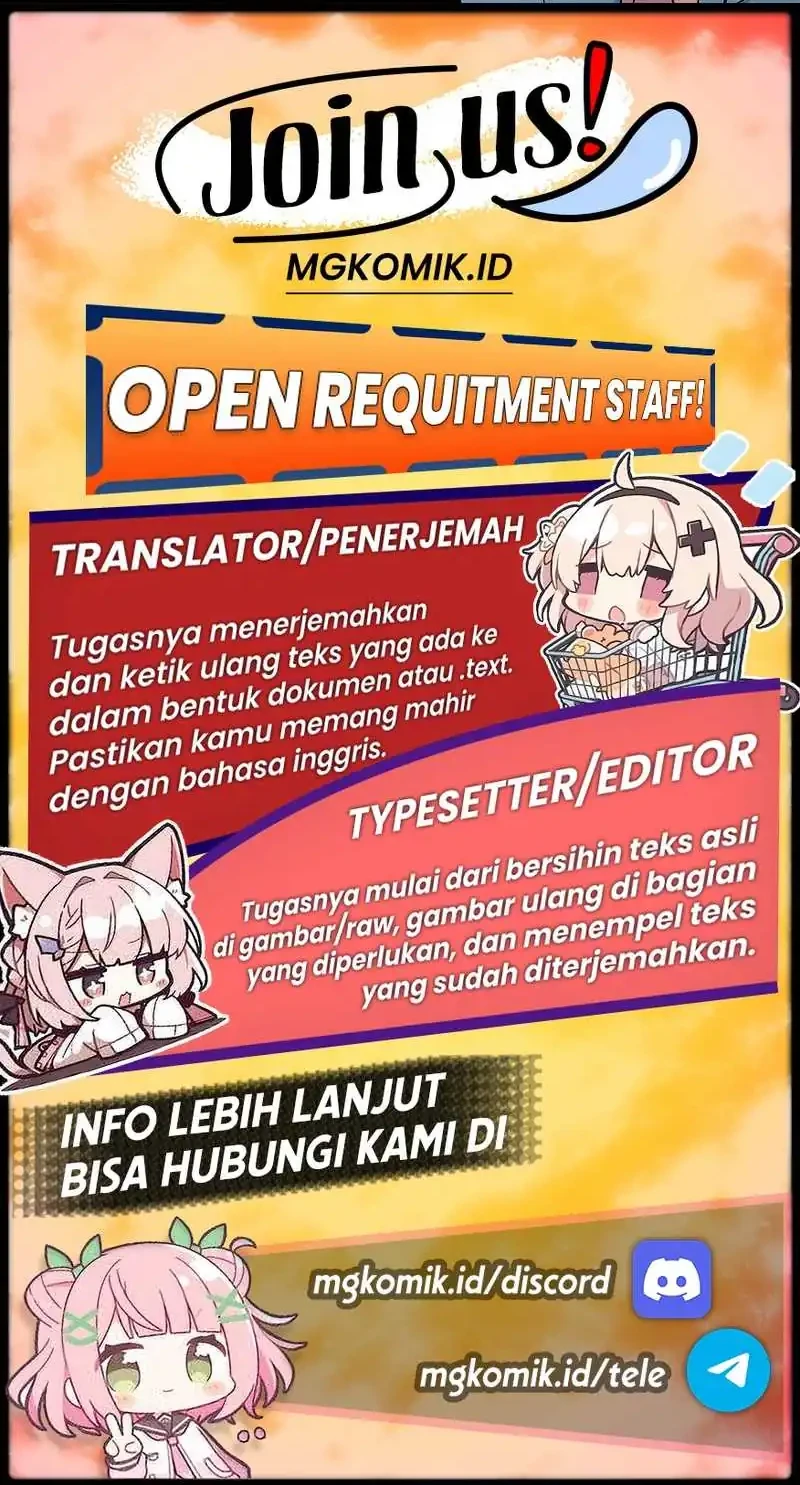 Bao Jin Wo De Xiao Majia Chapter 212 Gambar 33