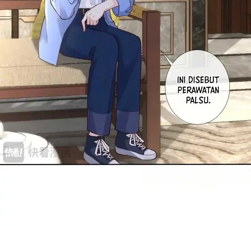 Bao Jin Wo De Xiao Majia Chapter 212 Gambar 8