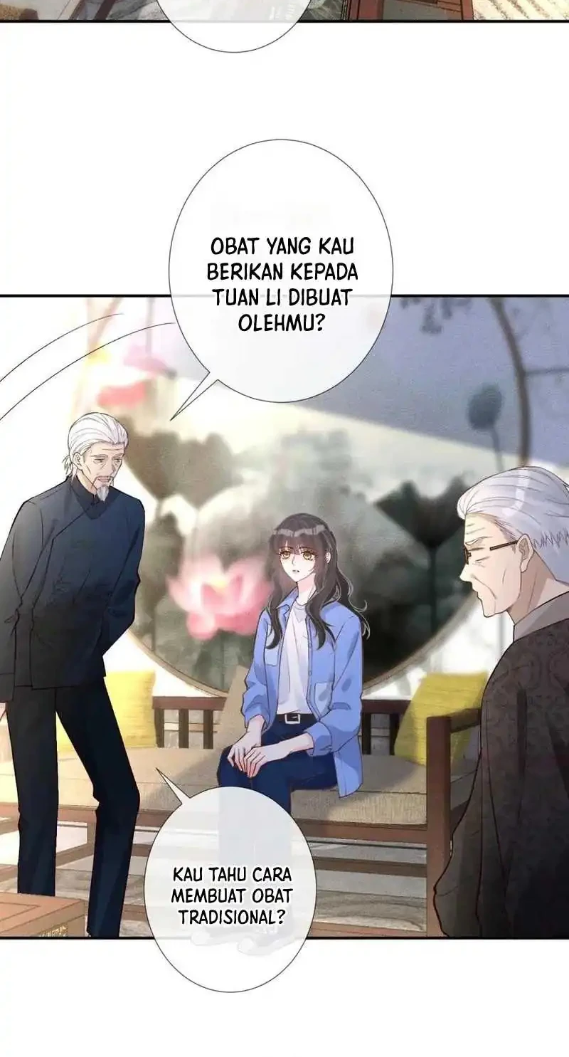 Bao Jin Wo De Xiao Majia Chapter 212 Gambar 10