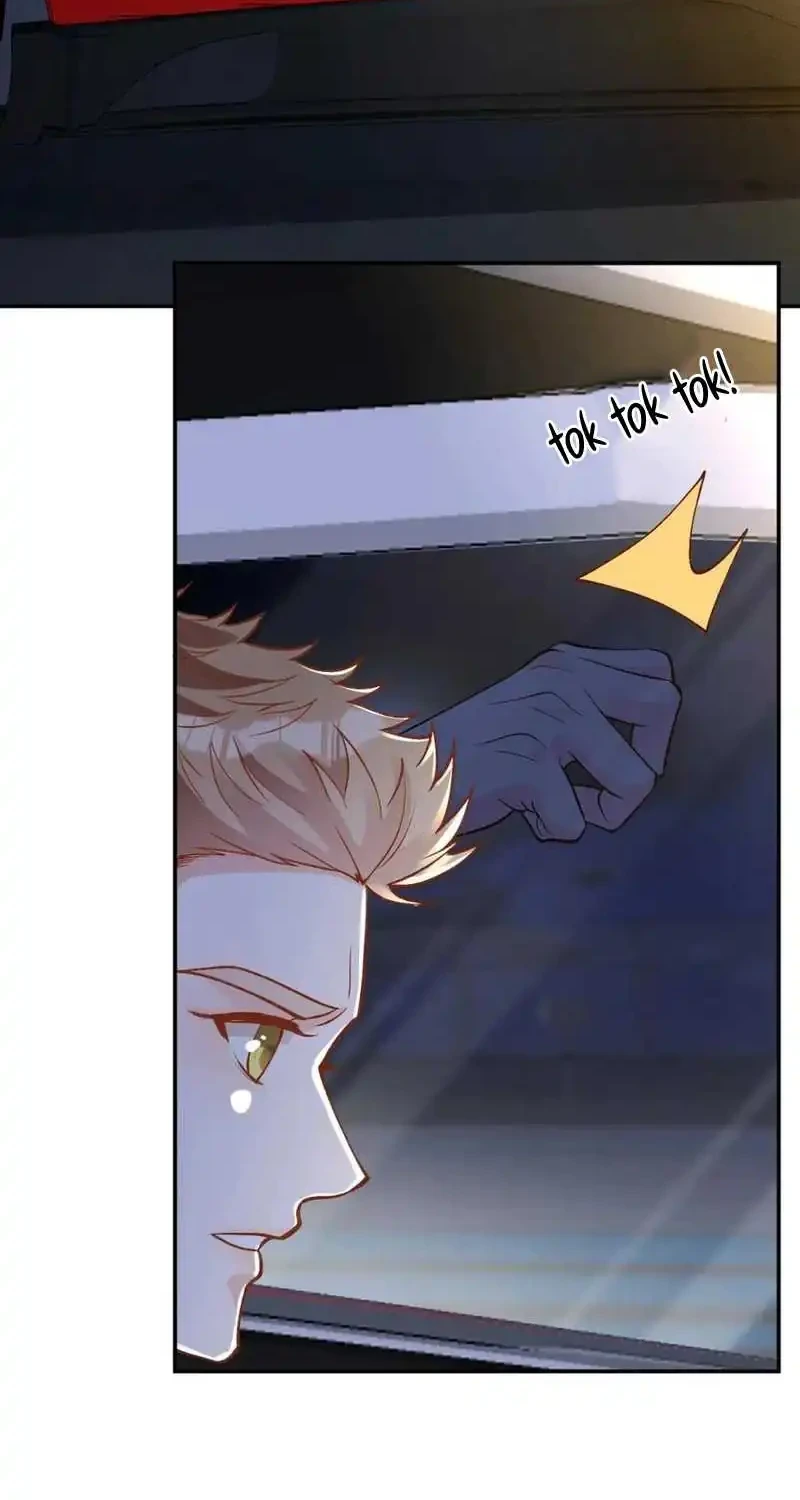 Bao Jin Wo De Xiao Majia Chapter 213 Gambar 20