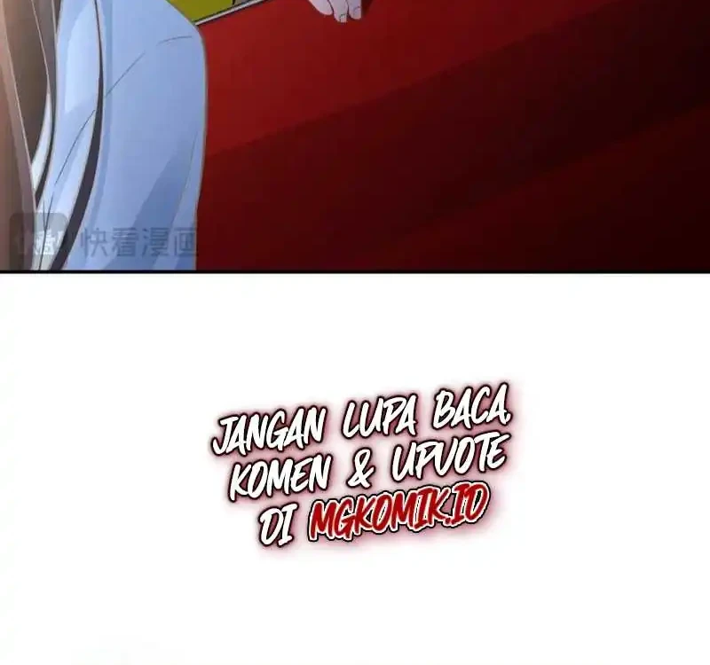 Bao Jin Wo De Xiao Majia Chapter 213 Gambar 22