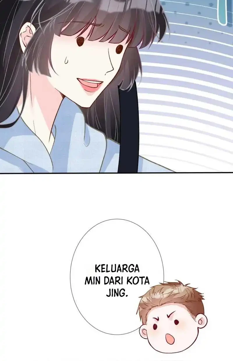 Bao Jin Wo De Xiao Majia Chapter 213 Gambar 28