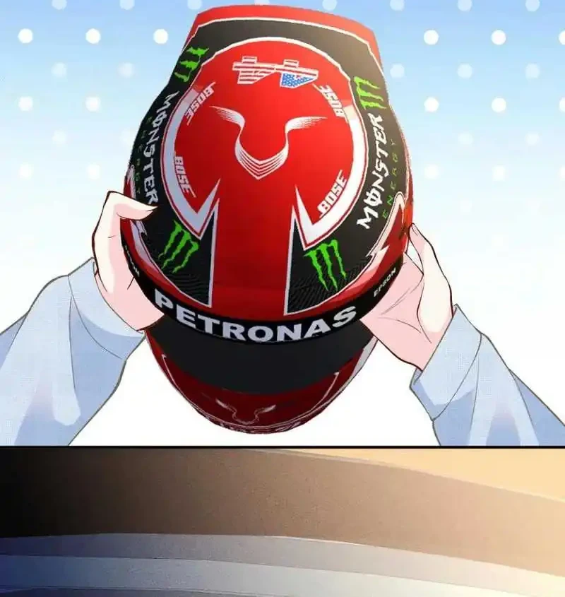 Bao Jin Wo De Xiao Majia Chapter 213 Gambar 30