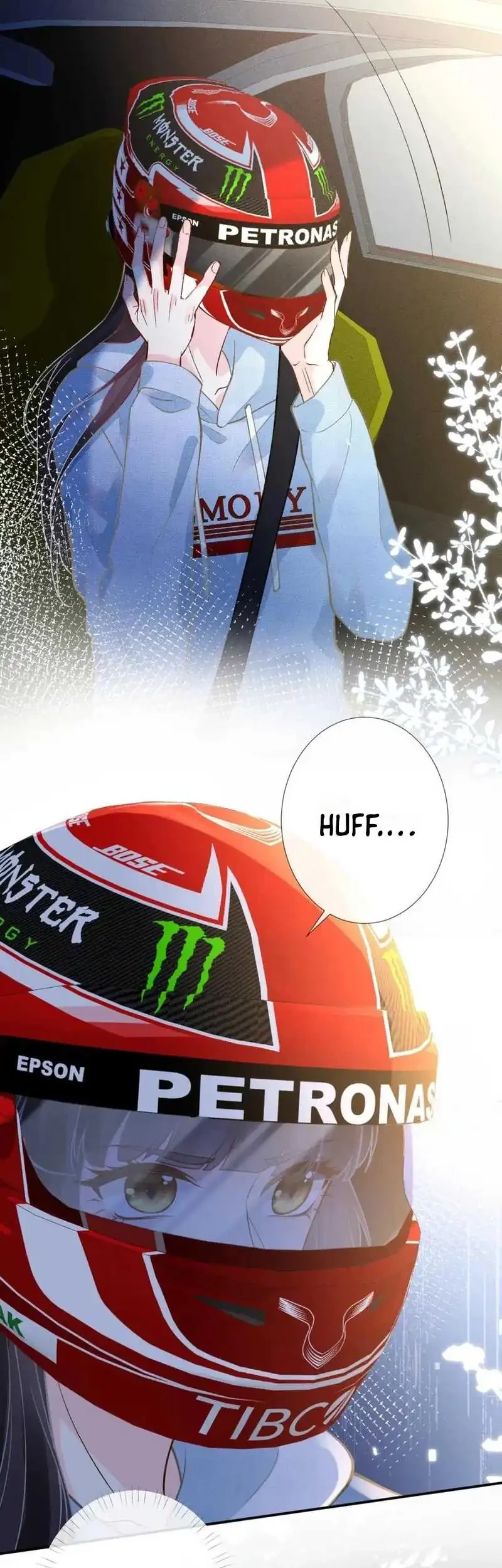 Bao Jin Wo De Xiao Majia Chapter 213 Gambar 31