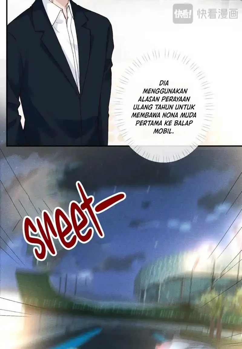 Bao Jin Wo De Xiao Majia Chapter 213 Gambar 4