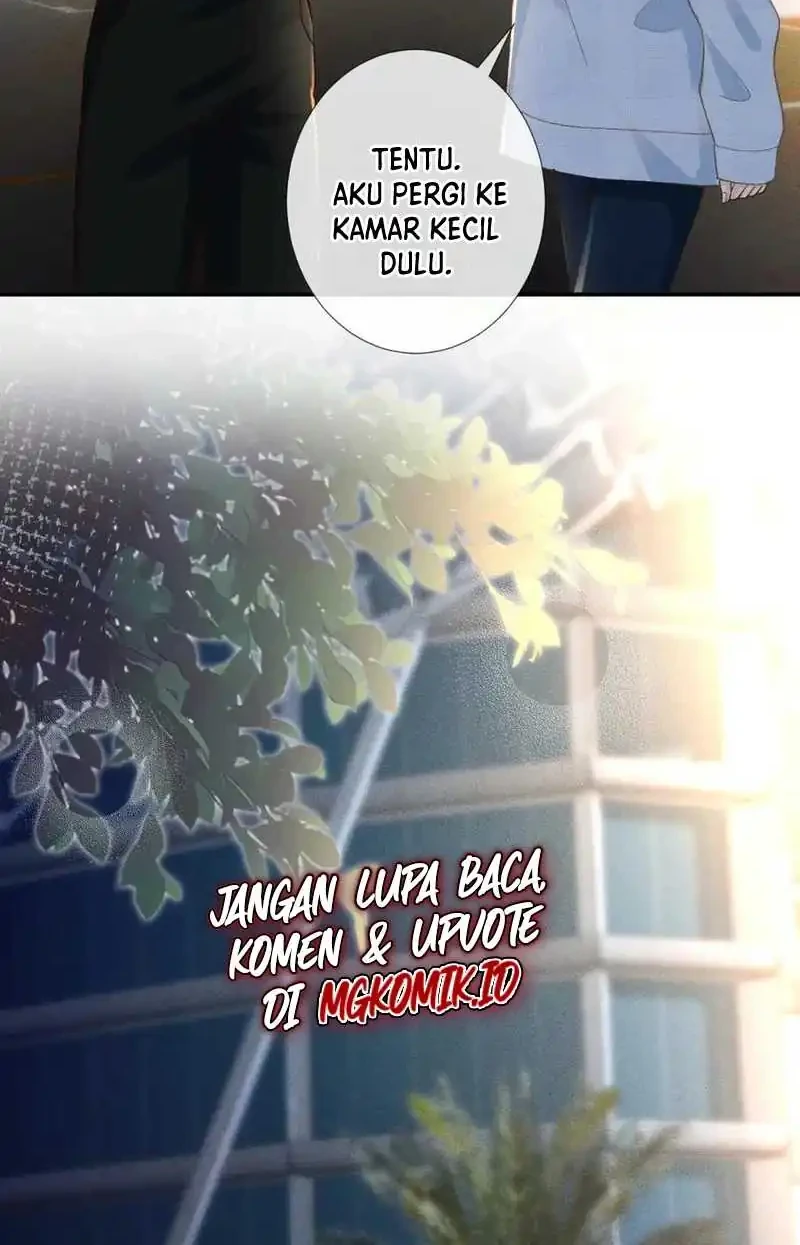 Bao Jin Wo De Xiao Majia Chapter 213 Gambar 8