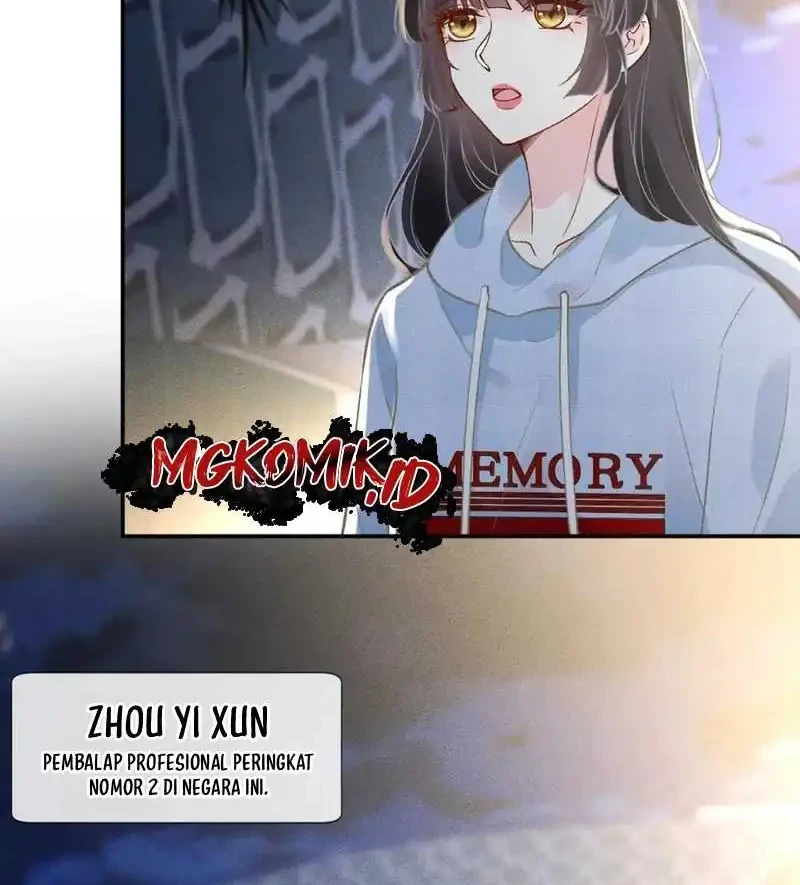 Bao Jin Wo De Xiao Majia Chapter 213 Gambar 10