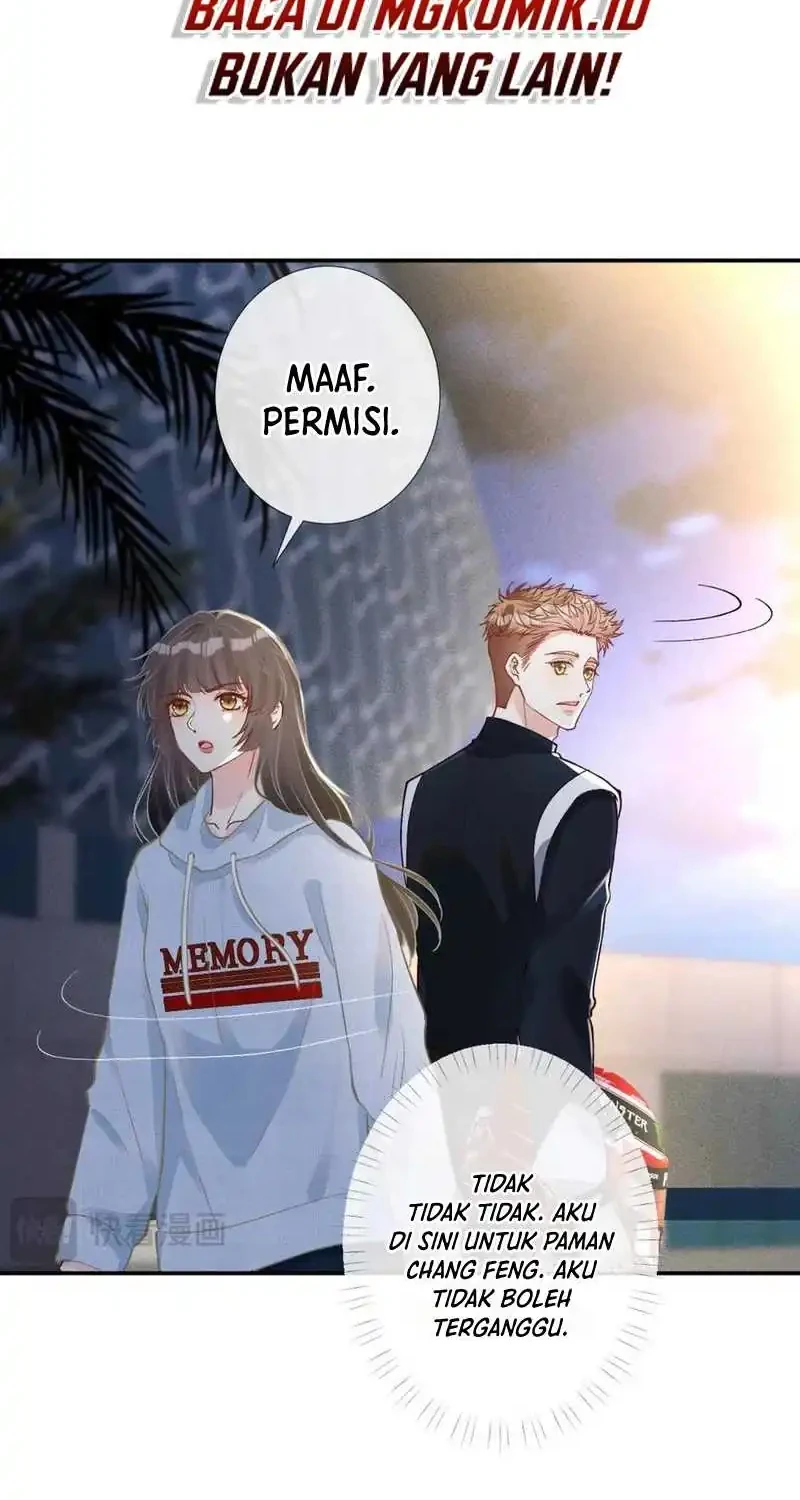 Bao Jin Wo De Xiao Majia Chapter 213 Gambar 14