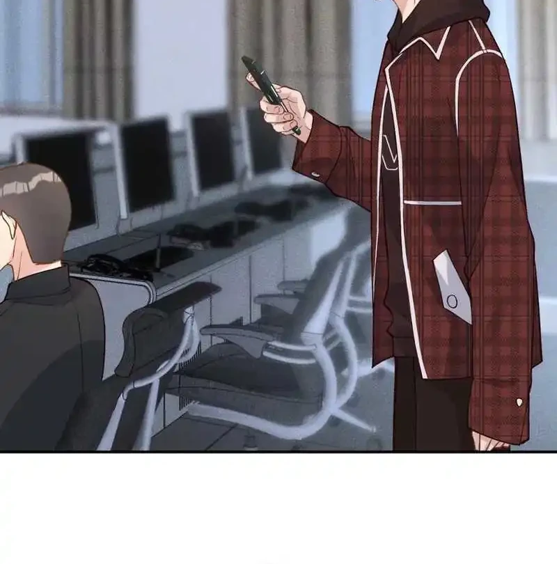 Bao Jin Wo De Xiao Majia Chapter 213 Gambar 17