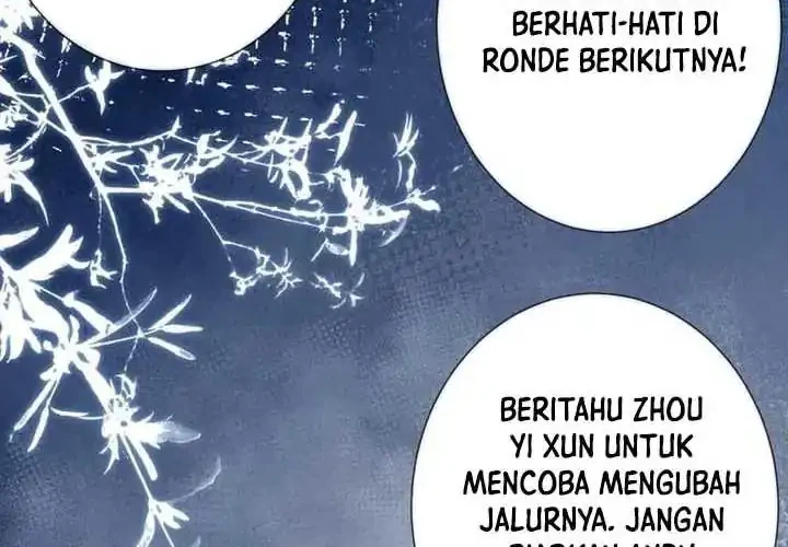 Bao Jin Wo De Xiao Majia Chapter 214 Gambar 20