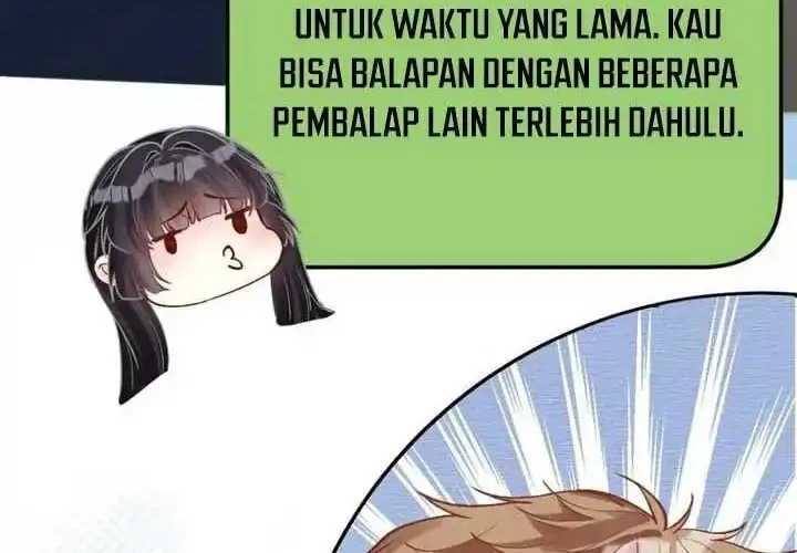 Bao Jin Wo De Xiao Majia Chapter 214 Gambar 22