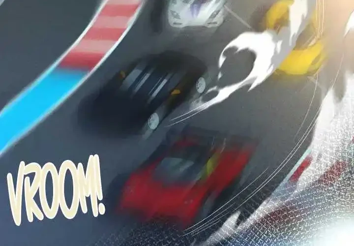 Bao Jin Wo De Xiao Majia Chapter 214 Gambar 26