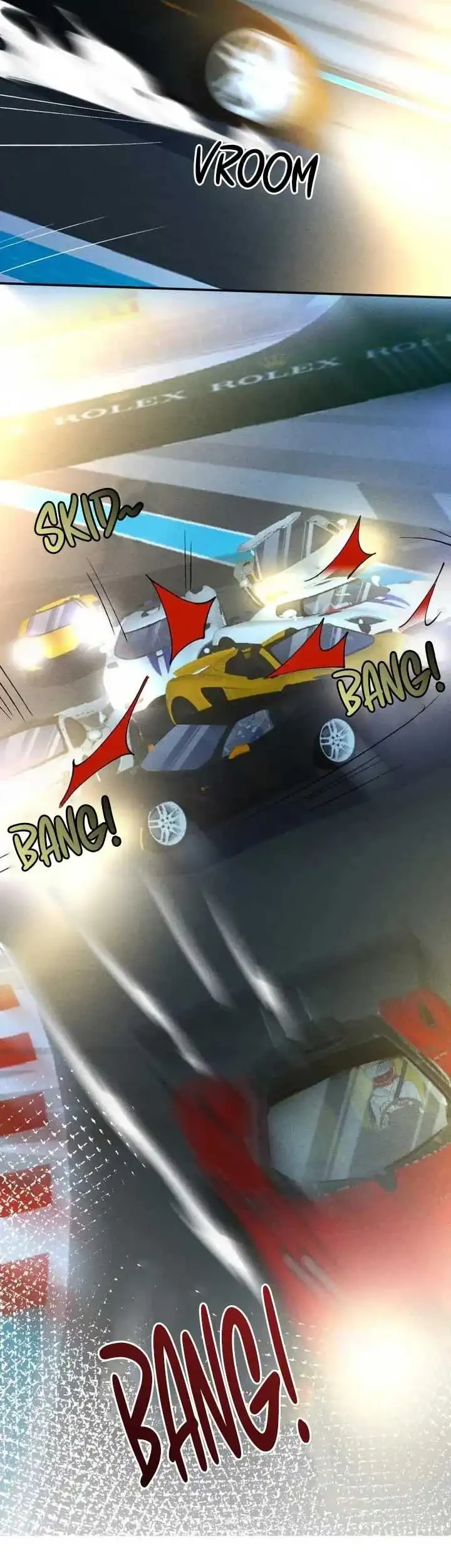 Bao Jin Wo De Xiao Majia Chapter 214 Gambar 31