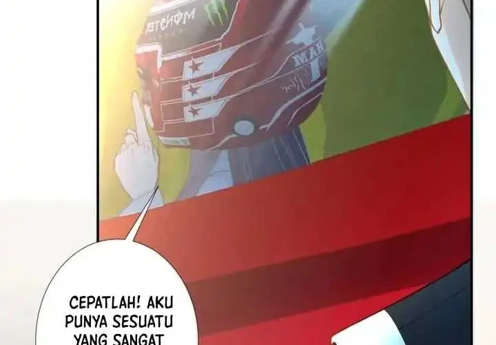 Bao Jin Wo De Xiao Majia Chapter 214 Gambar 36
