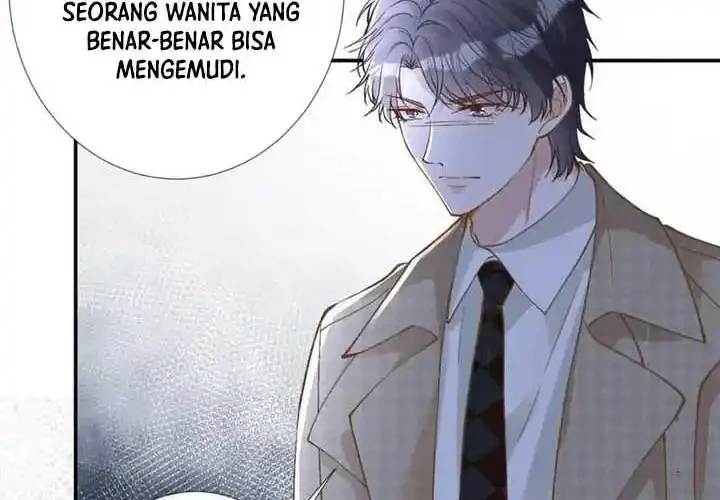 Bao Jin Wo De Xiao Majia Chapter 214 Gambar 38