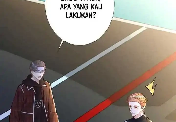 Bao Jin Wo De Xiao Majia Chapter 214 Gambar 4