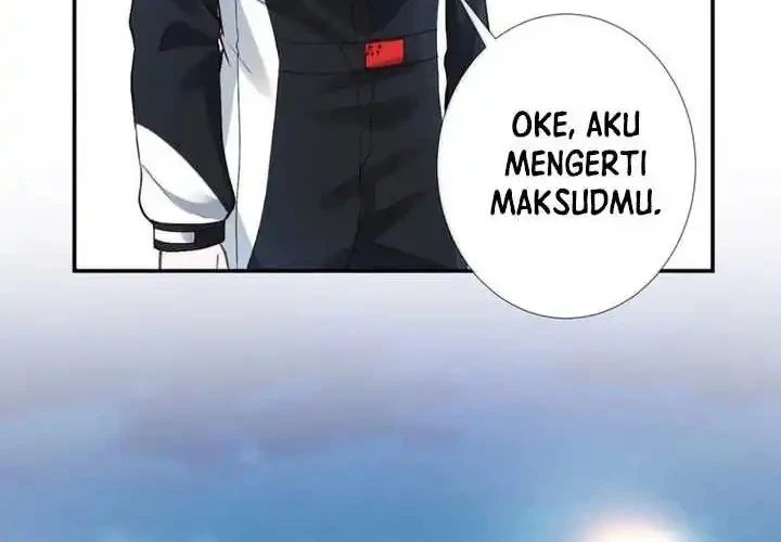 Bao Jin Wo De Xiao Majia Chapter 214 Gambar 8