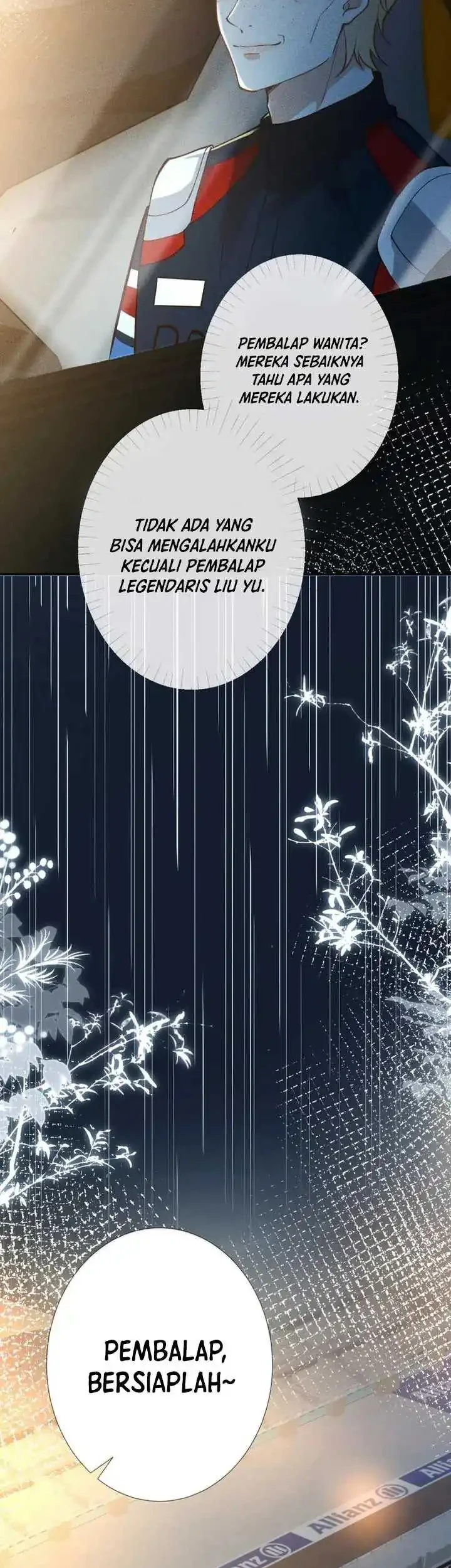 Bao Jin Wo De Xiao Majia Chapter 214 Gambar 11