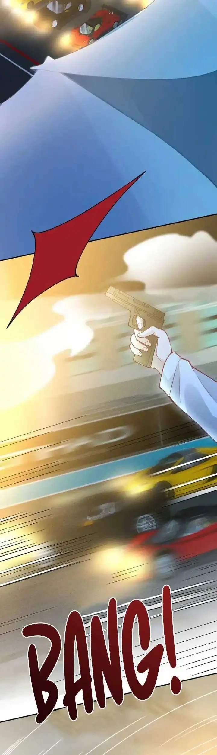 Bao Jin Wo De Xiao Majia Chapter 214 Gambar 13