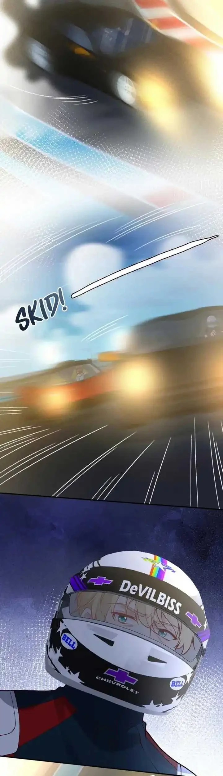 Bao Jin Wo De Xiao Majia Chapter 214 Gambar 15