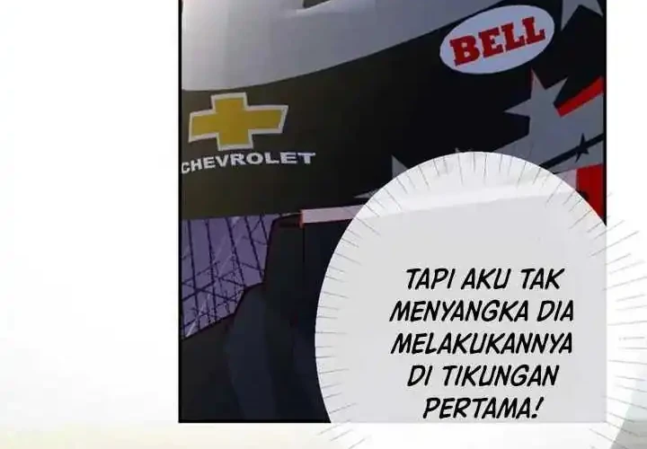 Bao Jin Wo De Xiao Majia Chapter 214 Gambar 18