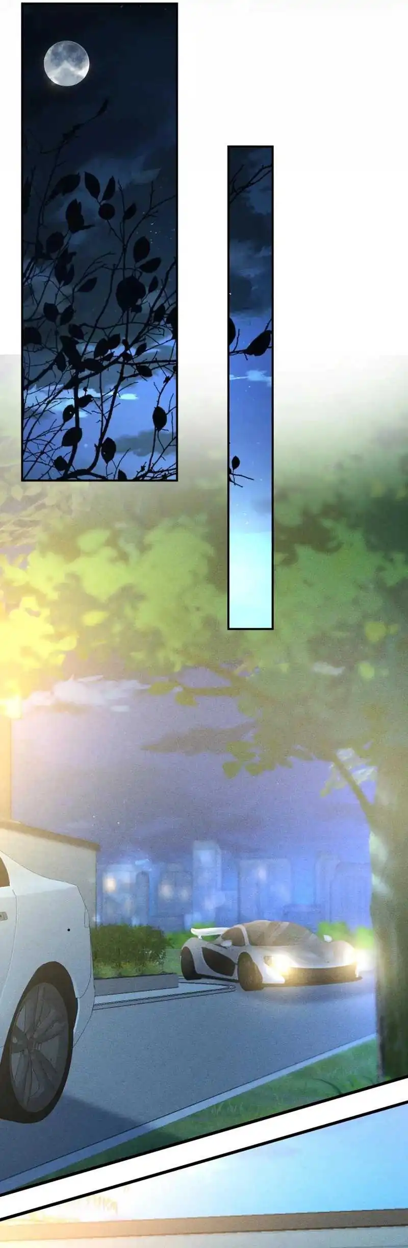 Bao Jin Wo De Xiao Majia Chapter 215 Gambar 21