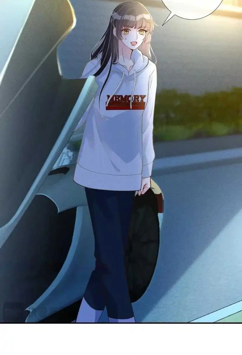 Bao Jin Wo De Xiao Majia Chapter 215 Gambar 23