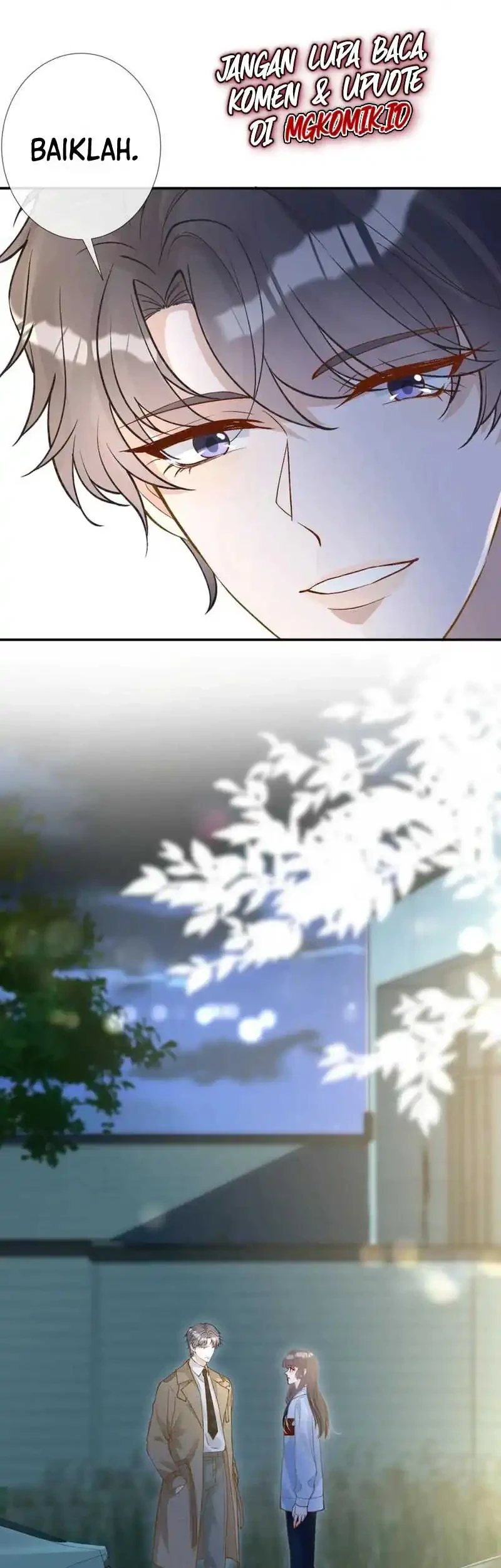 Bao Jin Wo De Xiao Majia Chapter 215 Gambar 26