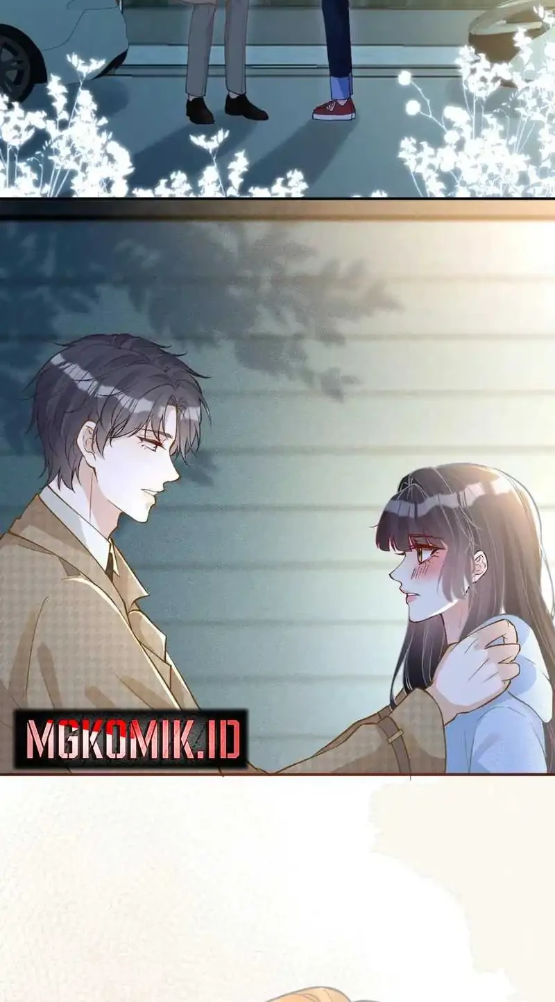 Bao Jin Wo De Xiao Majia Chapter 215 Gambar 27