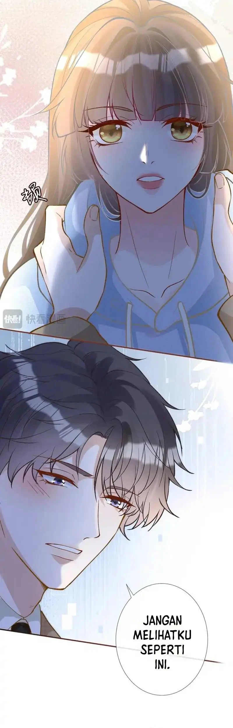 Bao Jin Wo De Xiao Majia Chapter 215 Gambar 28