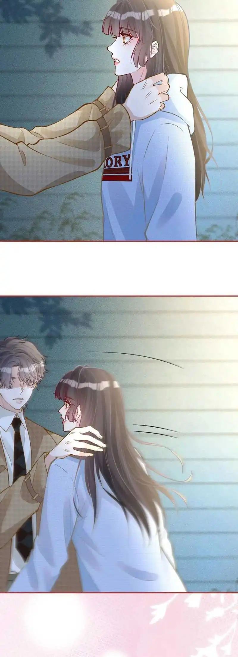 Bao Jin Wo De Xiao Majia Chapter 215 Gambar 30