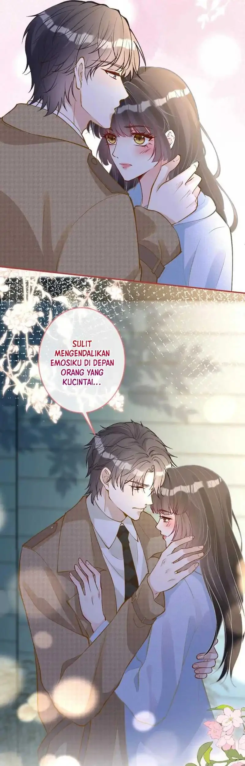 Bao Jin Wo De Xiao Majia Chapter 215 Gambar 31