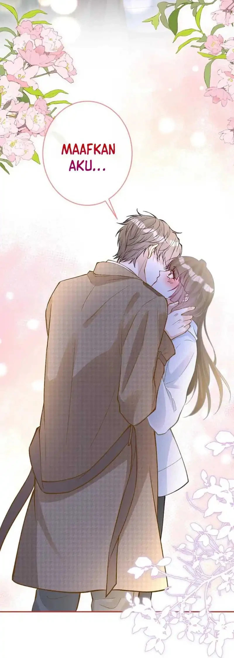 Bao Jin Wo De Xiao Majia Chapter 215 Gambar 32