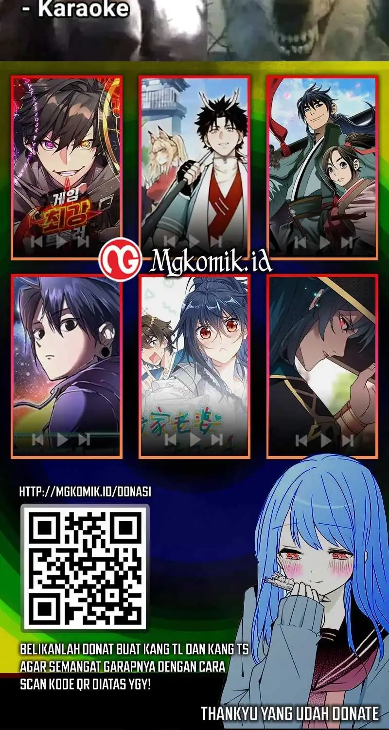 Bao Jin Wo De Xiao Majia Chapter 215 Gambar 34