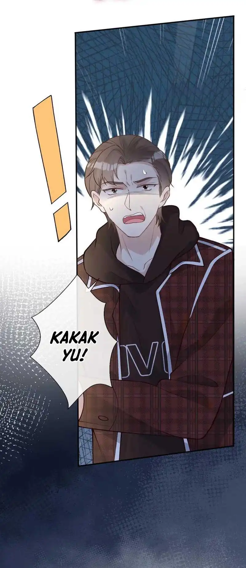 Bao Jin Wo De Xiao Majia Chapter 215 Gambar 6