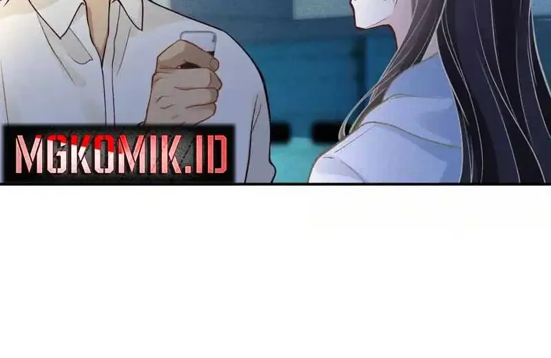 Bao Jin Wo De Xiao Majia Chapter 215 Gambar 14