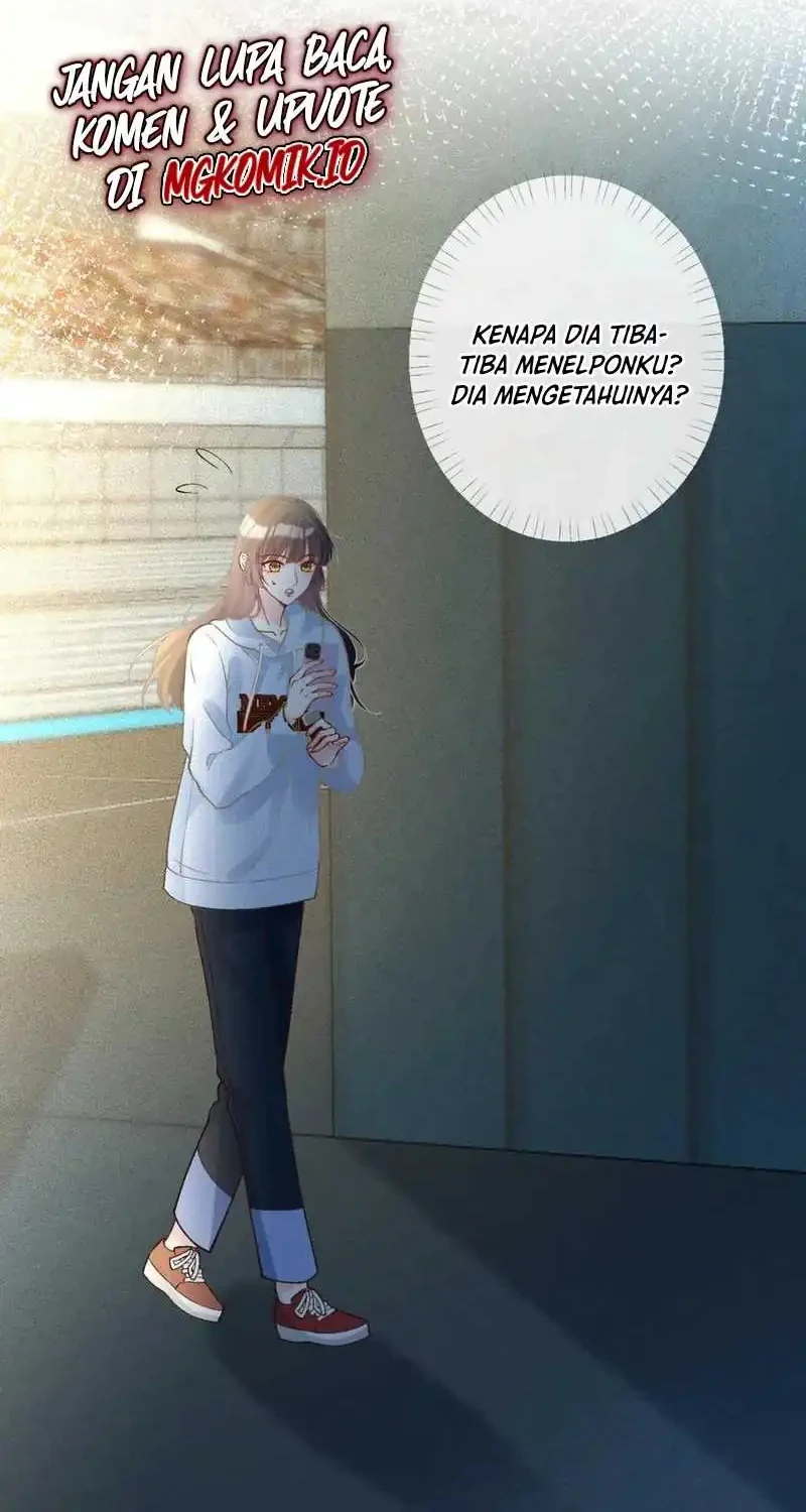 Bao Jin Wo De Xiao Majia Chapter 215 Gambar 16