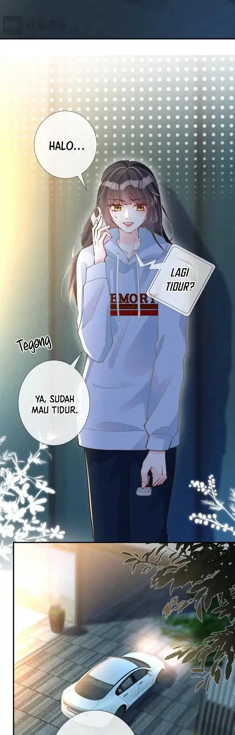 Bao Jin Wo De Xiao Majia Chapter 215 Gambar 17