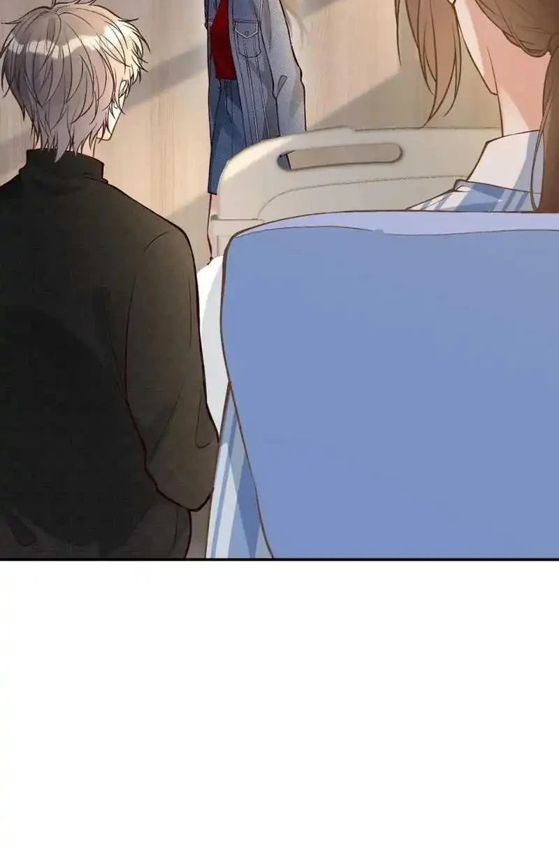 Bao Jin Wo De Xiao Majia Chapter 216 Gambar 21