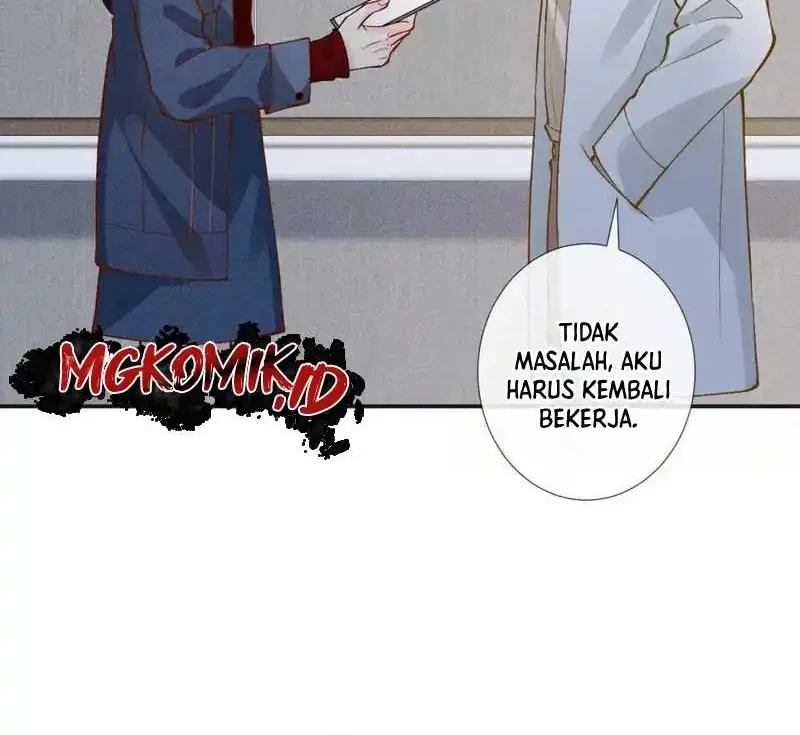 Bao Jin Wo De Xiao Majia Chapter 216 Gambar 28