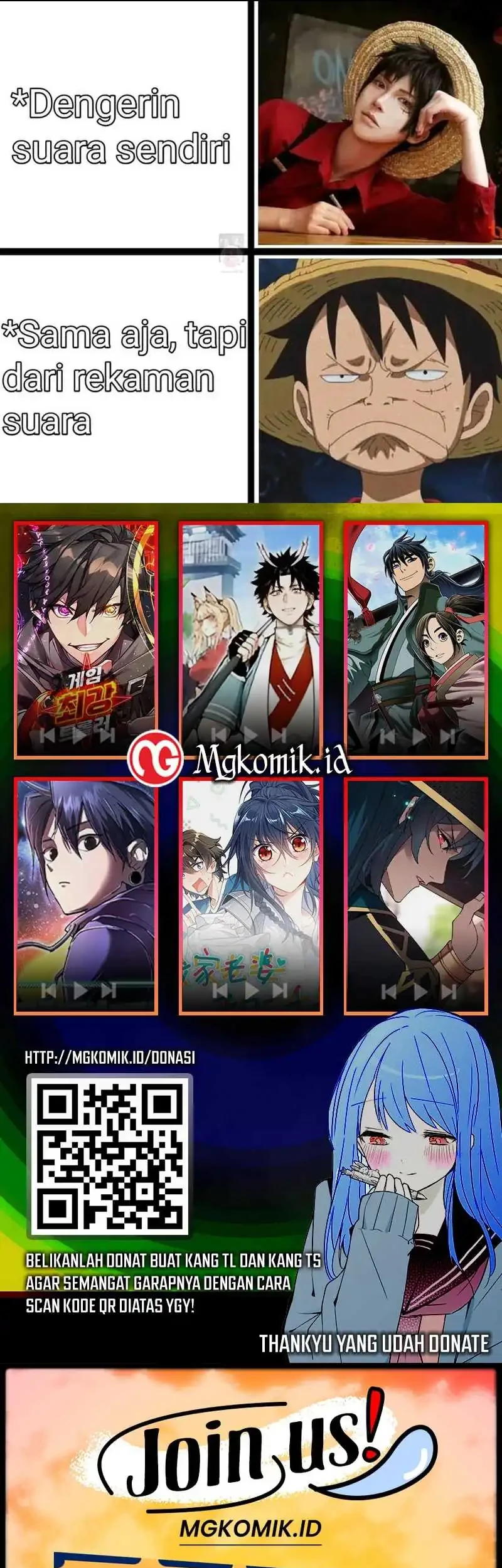 Bao Jin Wo De Xiao Majia Chapter 216 Gambar 33