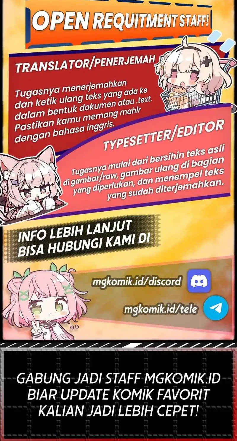 Bao Jin Wo De Xiao Majia Chapter 216 Gambar 34