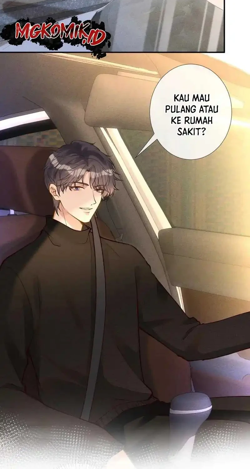 Bao Jin Wo De Xiao Majia Chapter 216 Gambar 4