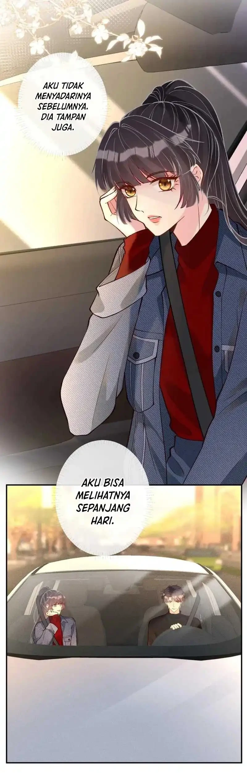 Bao Jin Wo De Xiao Majia Chapter 216 Gambar 6