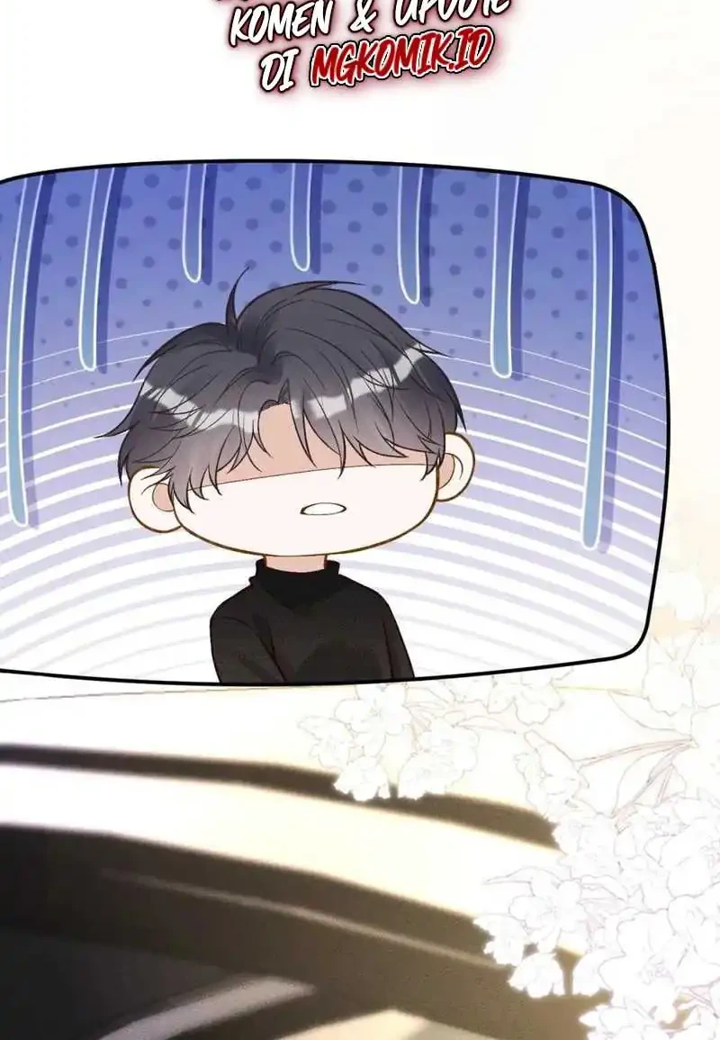 Bao Jin Wo De Xiao Majia Chapter 216 Gambar 11